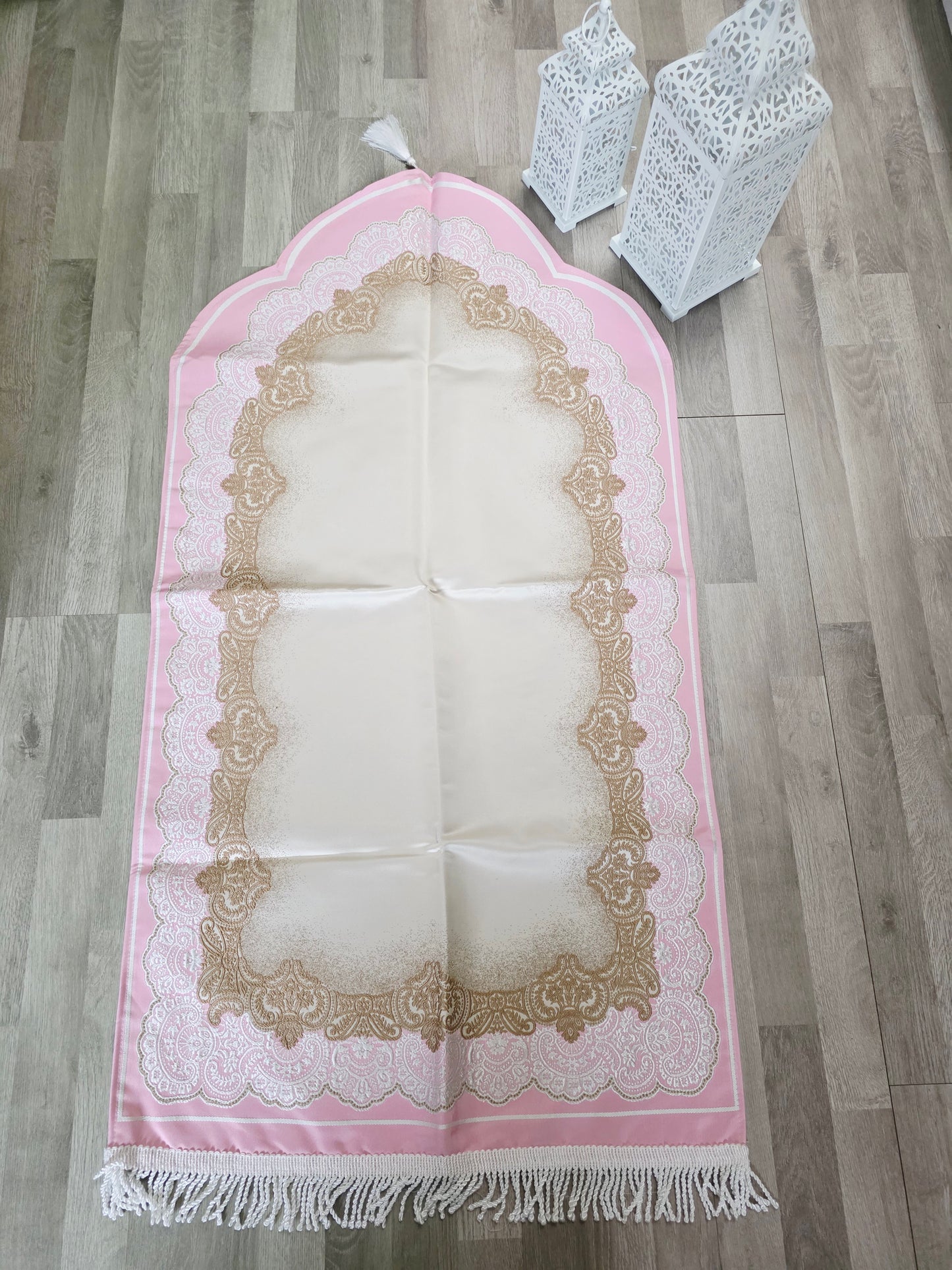 Prayer Mat