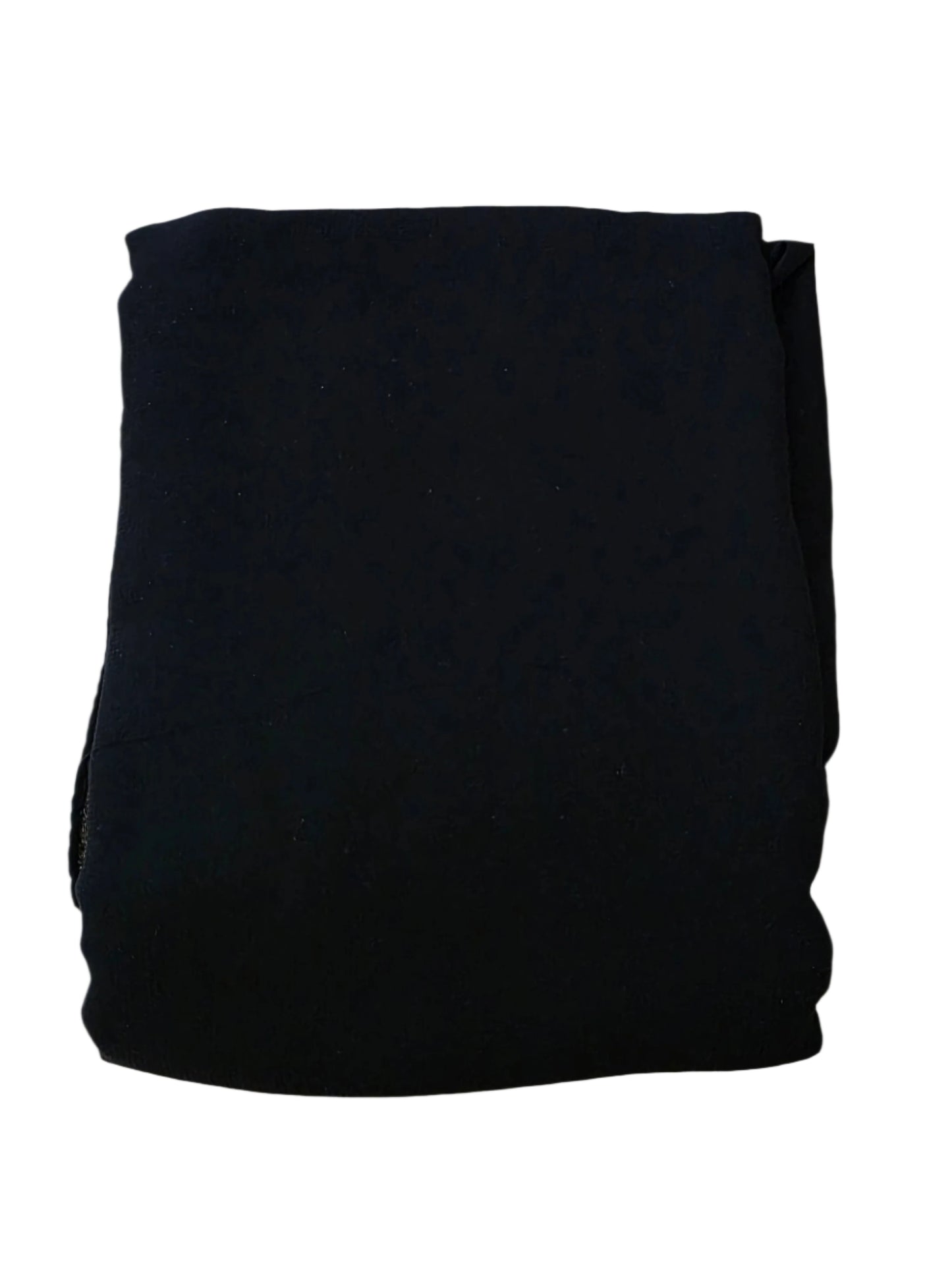 Large Basic Chiffon Hijab