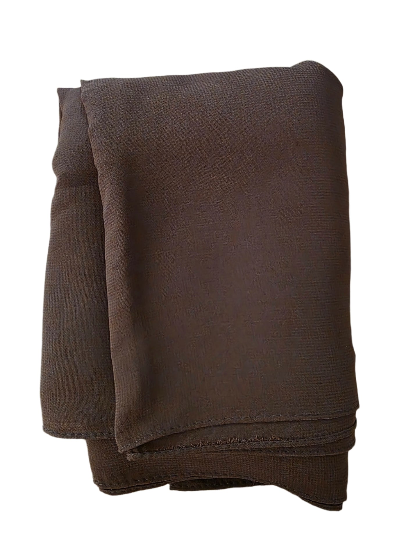 Large Basic Chiffon Hijab