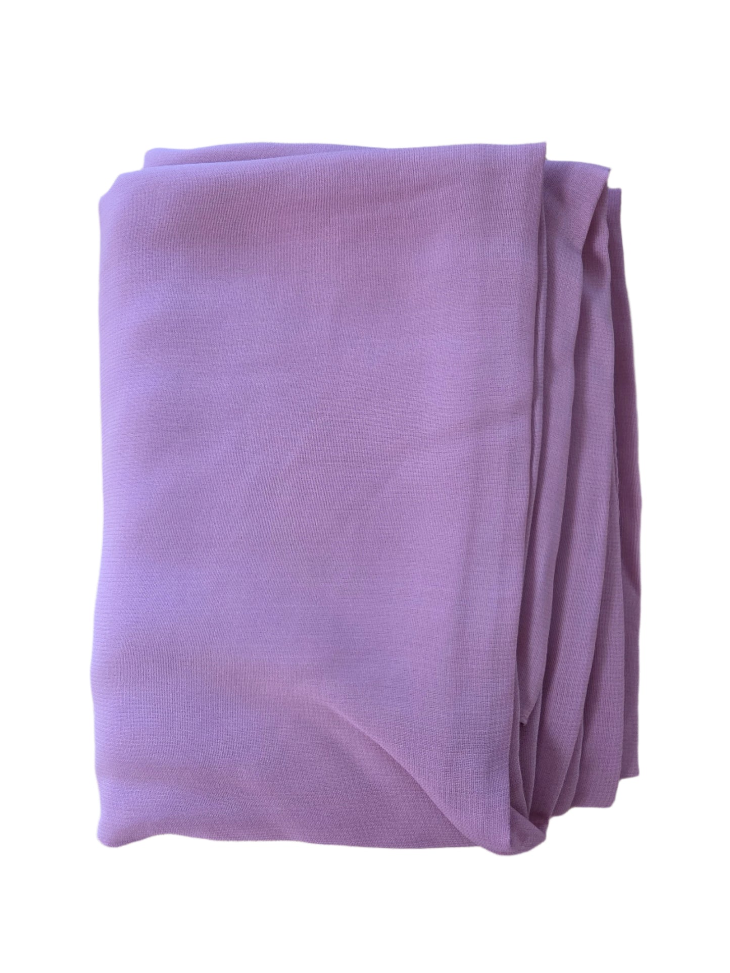 Large Basic Chiffon Hijab