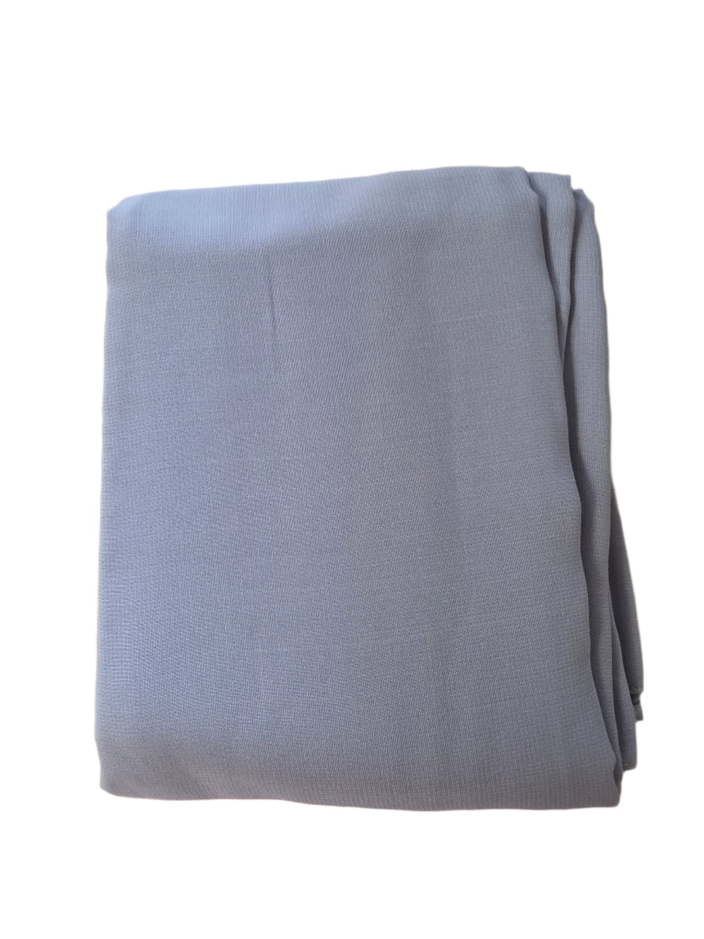 Large Basic Chiffon Hijab