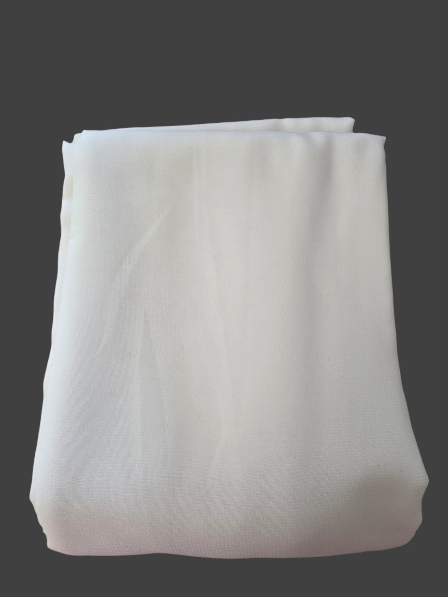 Large Basic Chiffon Hijab