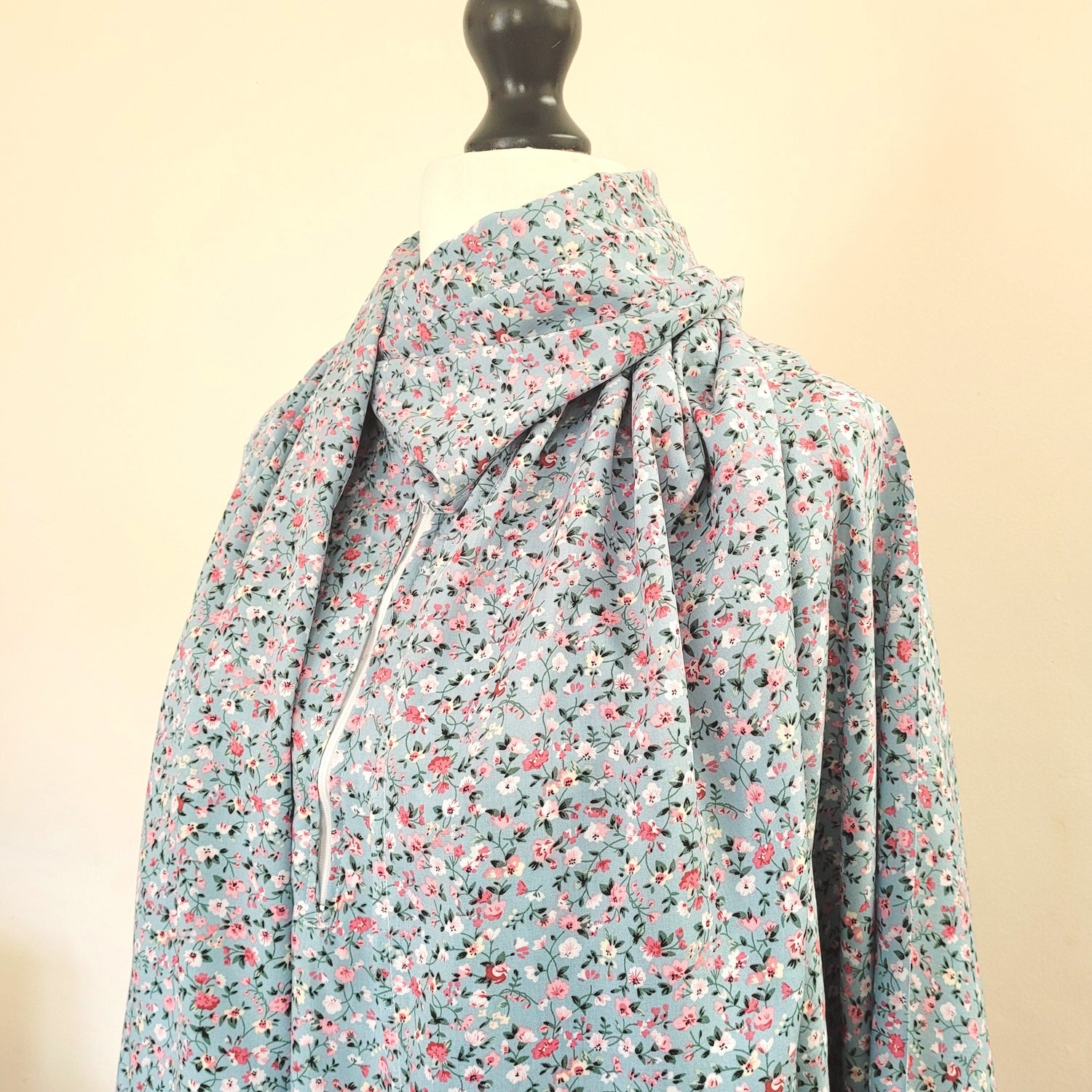 Cotton Prayer Dresses