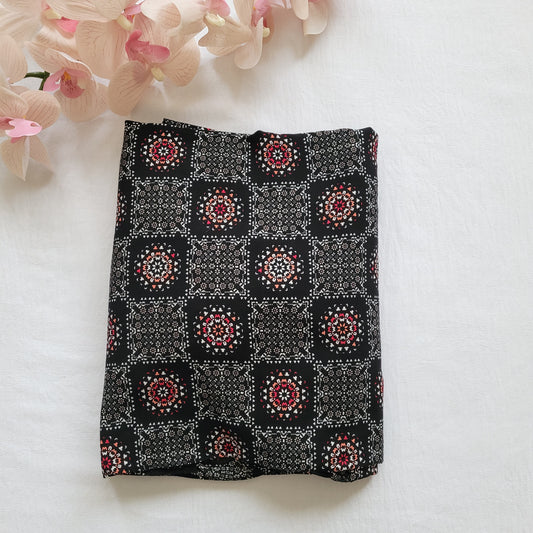 Black  Prayer Dresses