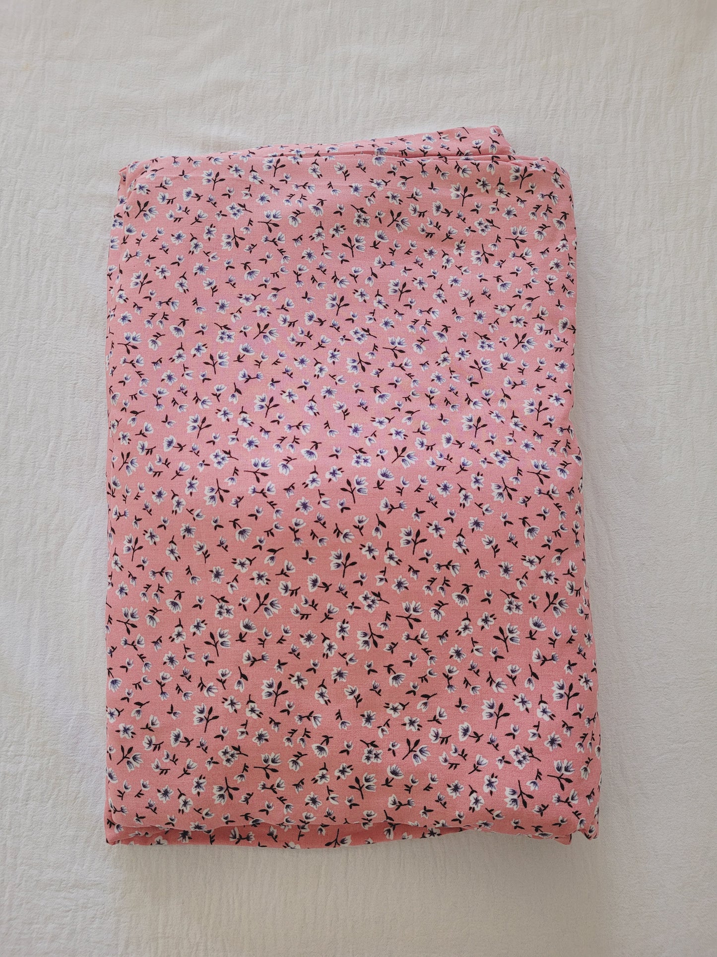 Floral Prayer Dresses (cotton)