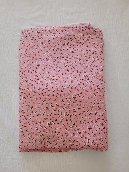 Floral Prayer Dresses (cotton)