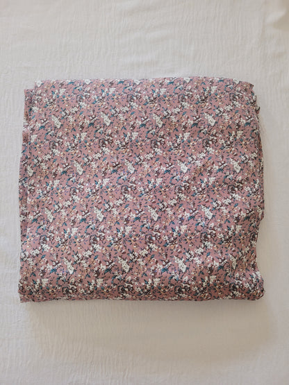 Floral Prayer Dresses (cotton)