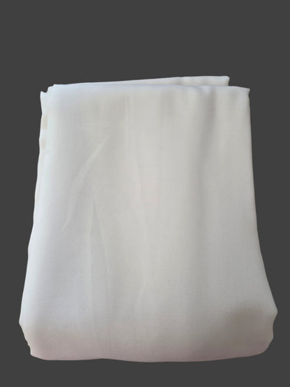 Large Basic Chiffon Hijab