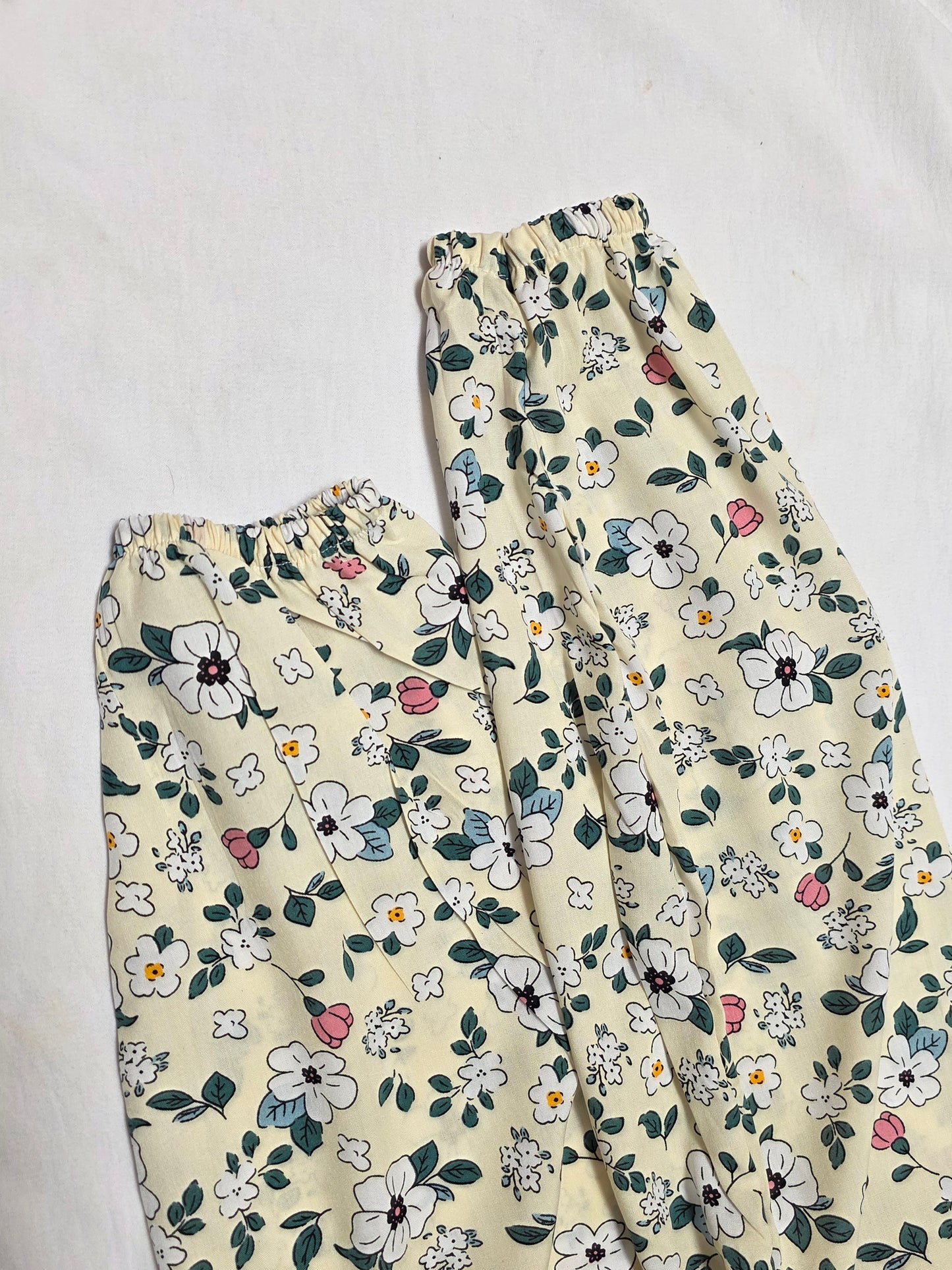 Zahraty Modest Prayer Dress for Women – Soft Cotton Viscose Abaya with Attached Hijab